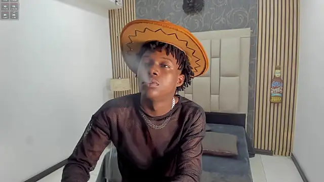 chimi88 online show from 09.23.25