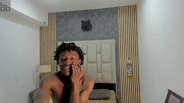 chimi88 online show from 10.15.25