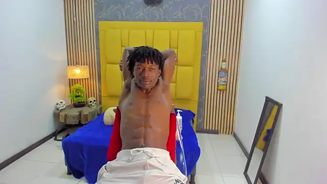 chimi88 online show from 11.13.25