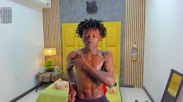 chimi88 online show from 11.18.25