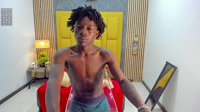 chimi88 online show from 11.29.25