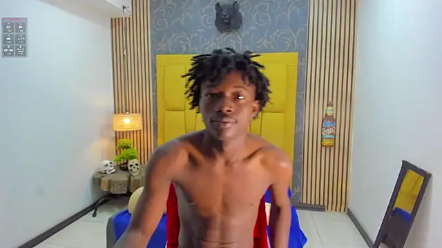 chimi88 online show from 12.03.25