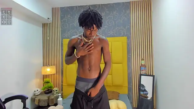 chimi88 online show from 01.14.26