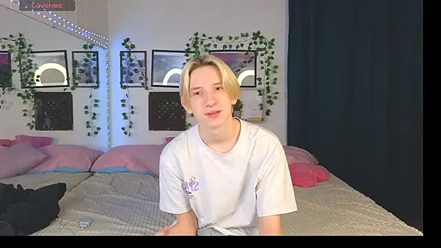 Ron Vils online show from 12.06.24