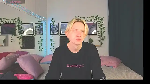 Ron Vils online show from 12.08.24