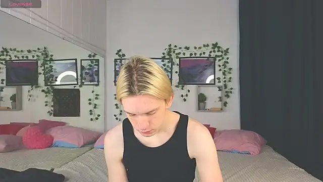 Ron Vils online show from 12.10.24
