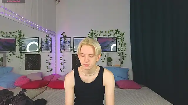 Ron Vils online show from 12.20.24