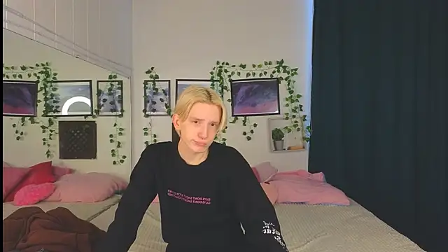 Ron Vils online show from 01.13.25