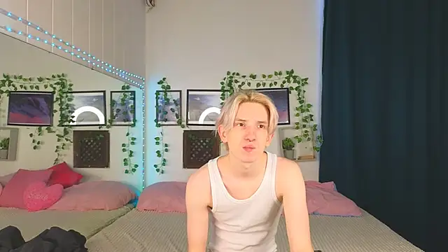 Ron Vils online show from 01.14.25