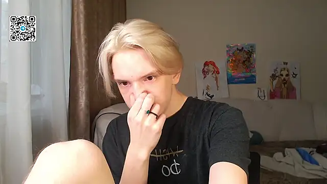 Ron Vils online show from 10.11.25