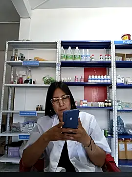 Megan jennerr online show from 03.19.25