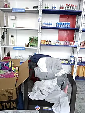 Megan jennerr online show from 09.08.25