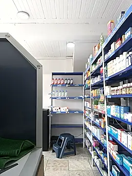 Megan jennerr online show from 01.08.26