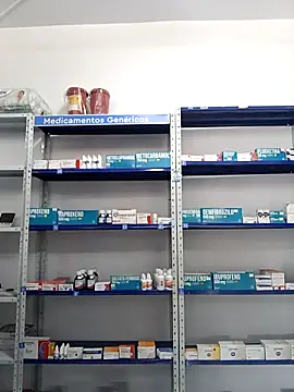 Megan jennerr online show from 03.23.26