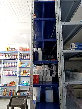 Megan jennerr online show from 03.24.26