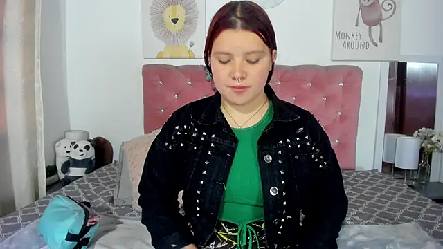 CelessteRedds online show from 01.23.25