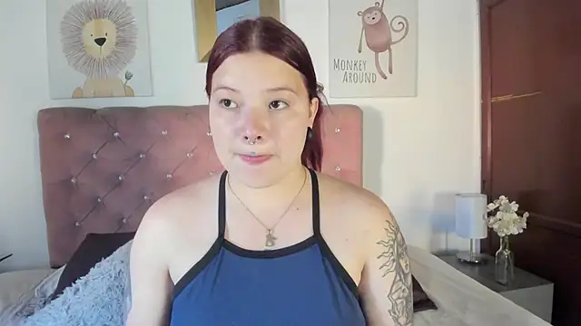 CelessteRedds online show from 11.22.25