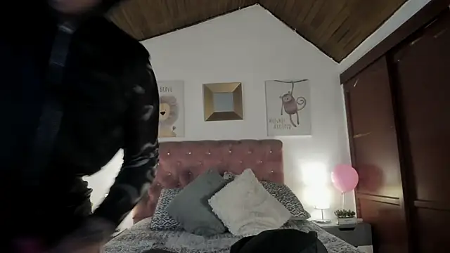 CelessteRedds online show from 03.05.26