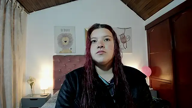 CelessteRedds online show from 03.19.26