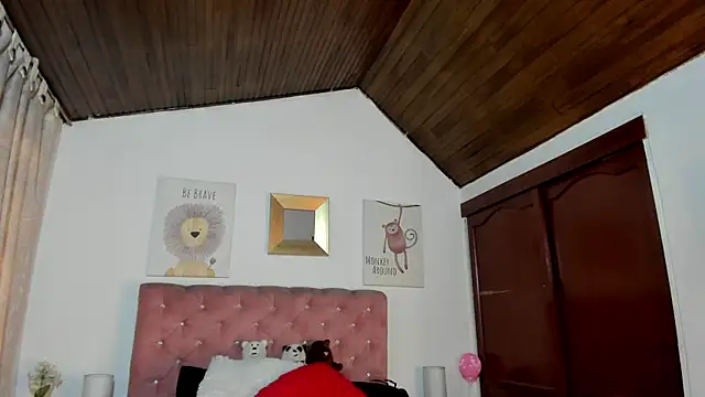 CelessteRedds online show from 03.30.26