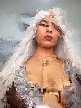 Miranda Foxx online show from 12.07.24