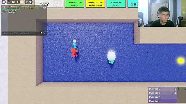 jose oficial2 online show from 12.17.24