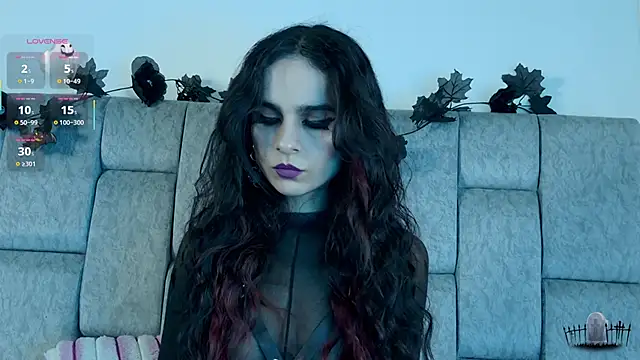 Alice noir online show from 10.06.25