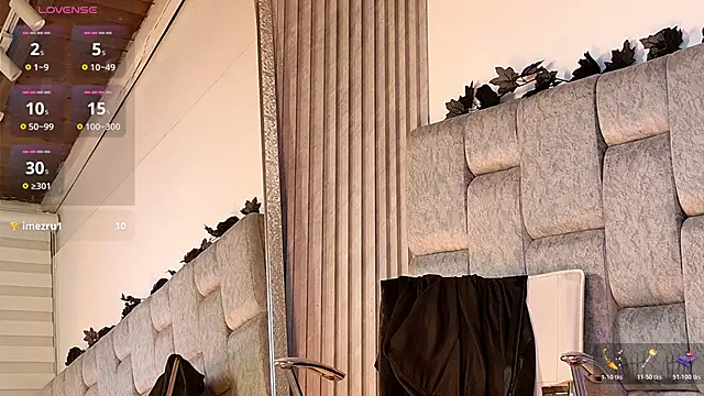 Alice noir online show from 04.09.26