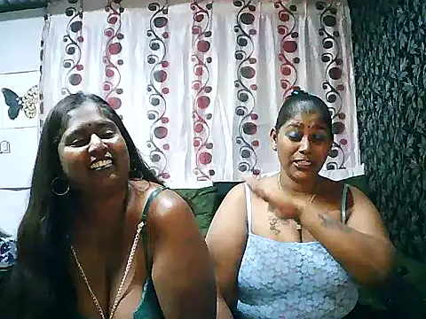 indiansuga online show from 11.07.25