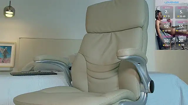  miguel0 online show from 03.21.25