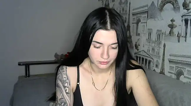 Liana diva online show from 12.08.24