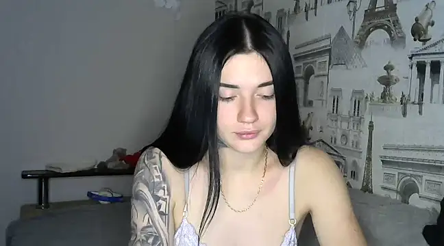 Liana diva online show from 12.10.24