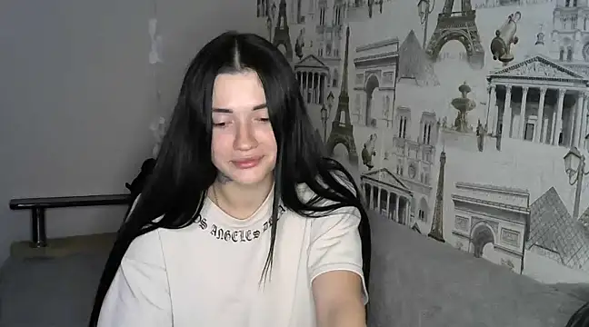 Liana diva online show from 12.24.24