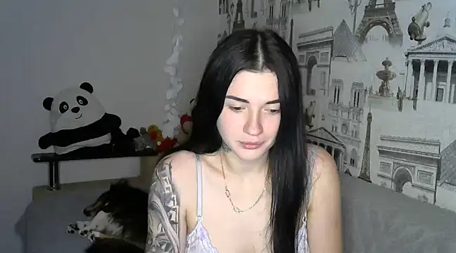 Liana diva online show from 01.01.25