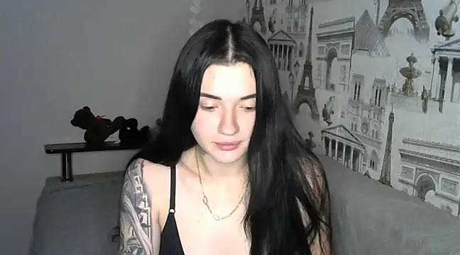 Liana diva online show from 01.04.25