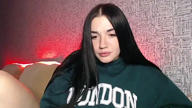 Liana diva online show from 09.26.25