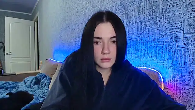 Liana diva online show from 11.21.25