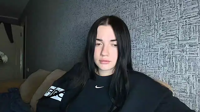 Liana diva online show from 02.16.26