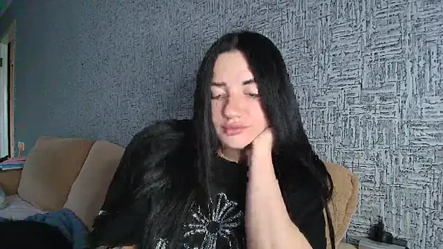 Liana diva online show from 04.12.26