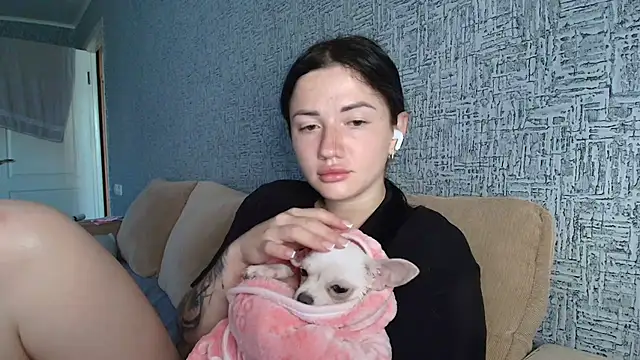 Liana diva online show from 07.23.26
