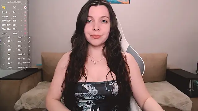 lunalovesu online show from 03.12.26