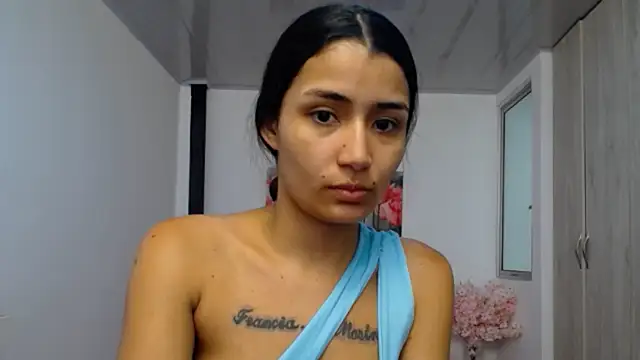 conni f00x online show from 12.05.25