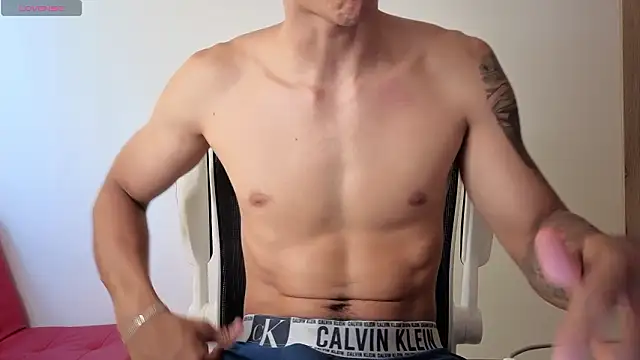 Cristopher23  online show from 02.20.26