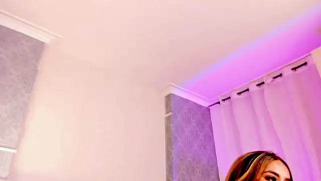 Mistyca online show from 02.14.25