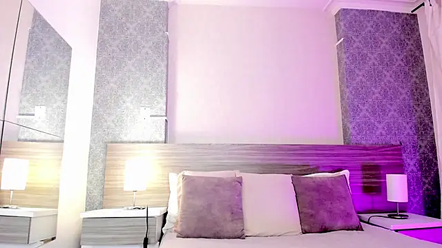 Mistyca online show from 03.10.25