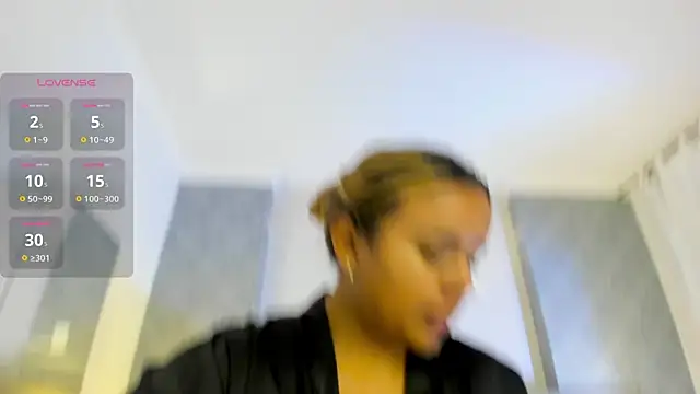 Mistyca online show from 09.10.25