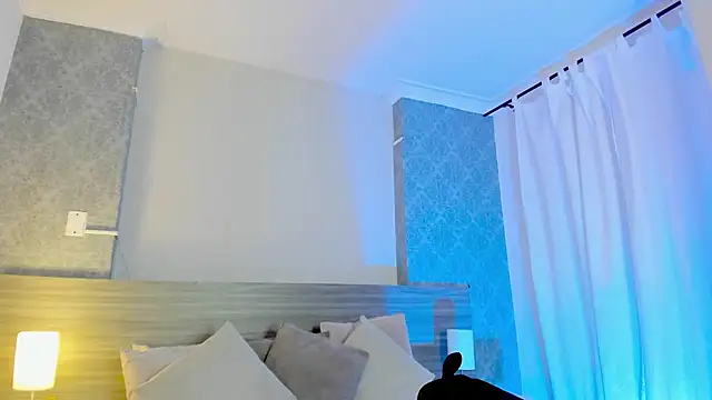 Mistyca online show from 09.12.25