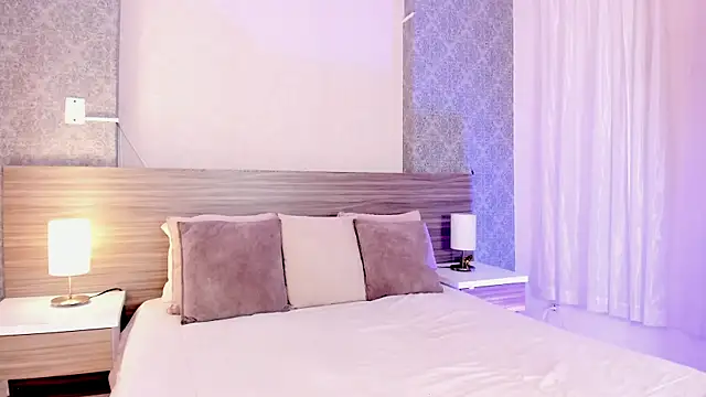 Mistyca online show from 11.05.25