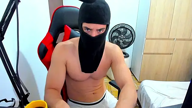 Calihotcaliente277 online show from 12.02.24