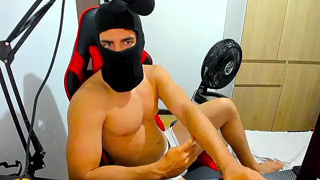 Calihotcaliente277 online show from 12.04.24